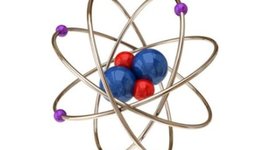 Timeline: EVOLUCIÓN HISTÓRICA DE LA ESTRUCTURA DE LOS ÁTOMOS