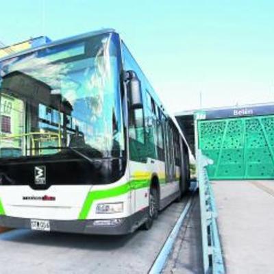 Timeline: Metro Plus, historia del origen de un sueño