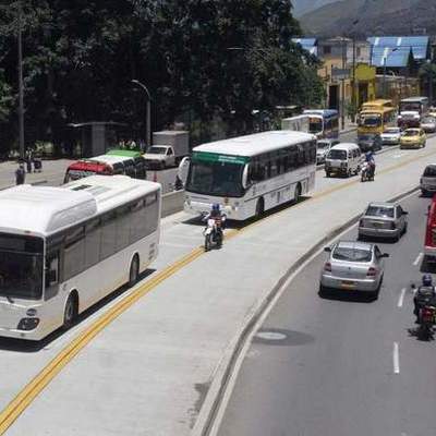 Timeline: Metroplús y su historia