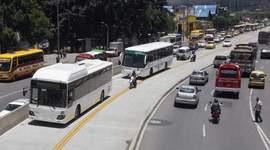 Timeline: Metroplús y su historia