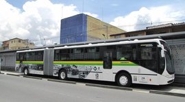 Timeline: METROPLÚS Y SU HISTORIA