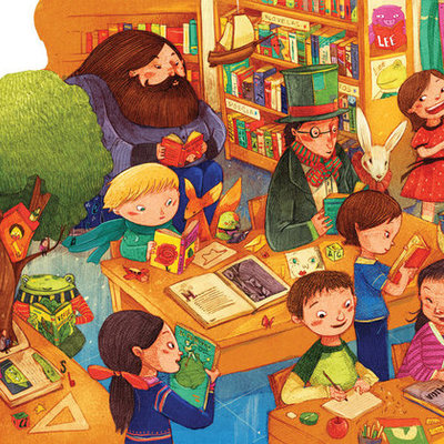 Timeline: Escuela Primaria Belisario Domínguez: Plan de acción de la Biblioteca que queremos