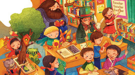 Timeline: Escuela Primaria Belisario Domínguez: Plan de acción de la Biblioteca que queremos