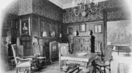 Timeline: Rooms evolution