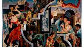 Timeline: Iconic Figures of the 1920s