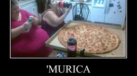 Timeline: Murica