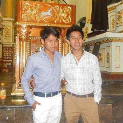 Timeline: Mi biografia Leonardo Abel