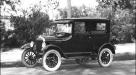 Timeline: Segunda Revolucion Industrial