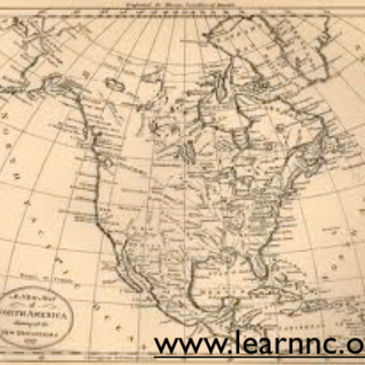 Timeline: Important Events: 1790-1820 *BONUS*