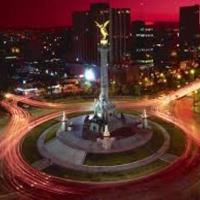 Timeline: PRESIDENTES DE MEXICO