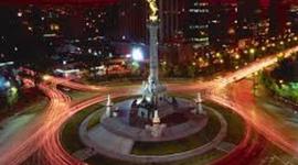 Timeline: PRESIDENTES DE MEXICO