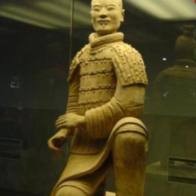 Timeline: Part 2 BCE Chapters 3-6