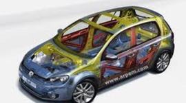 Timeline: Historia de la Carrocería