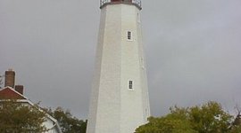 Timeline: History of Sandy Hook Light