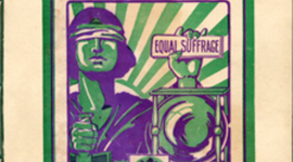 Timeline: History of womens Sufferage in New Jersey