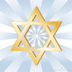 Judaism symbol 17355538