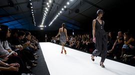 Timeline: The Evolution of Fashion