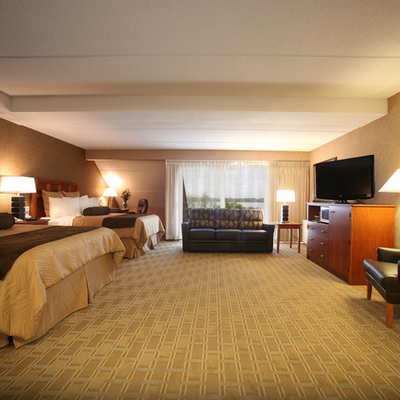 Timeline: Rooms Project Timeline