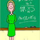 Math teacher