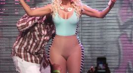 Timeline: Tracking Nicki Minaj Throughout her Career