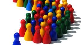 Timeline: Ühe inimese elu ajajoon