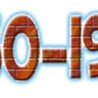 Timeline: 1950-1970's SEM project