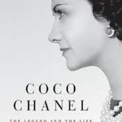 Timeline: COCO CHANEL