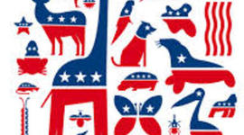 Timeline: Development of Political Parties