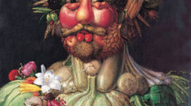 Timeline: Evolution of art until age contemporany