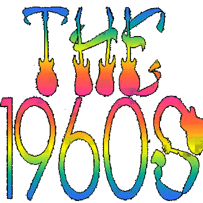 Timeline: 1960s: Decade that Rocked America