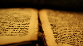 Timeline: Bible Timeline