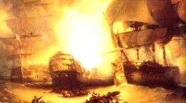 Timeline: Ampliacion I. Hispanoamerica