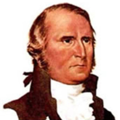 Timeline: Jacob Broom