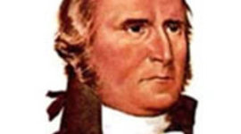 Timeline: Jacob Broom