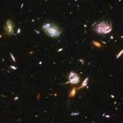 Timeline: space exploration