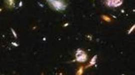 Timeline: space exploration