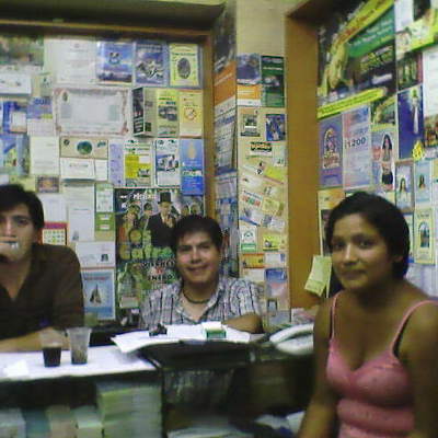 Timeline: de vuelta a San Jacinto