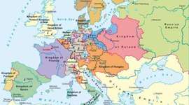 Timeline: Youngblut: European Absolutism & Global Exploration