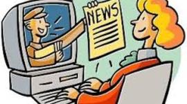 Timeline: Historia del periodismo digital