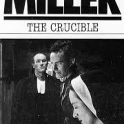 Timeline: The Crucible
