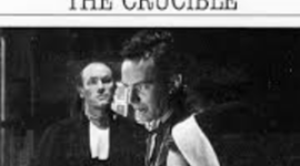 Timeline: The Crucible
