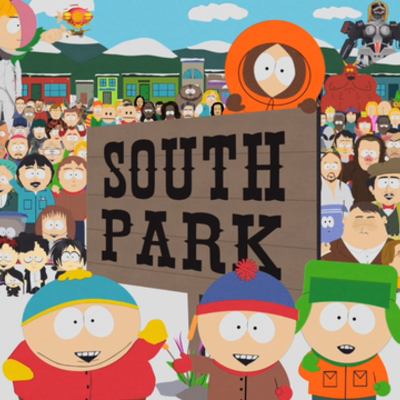 Timeline: South Park Through the Years