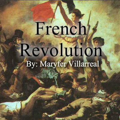 Timeline: Principal Dates of The French Revolution