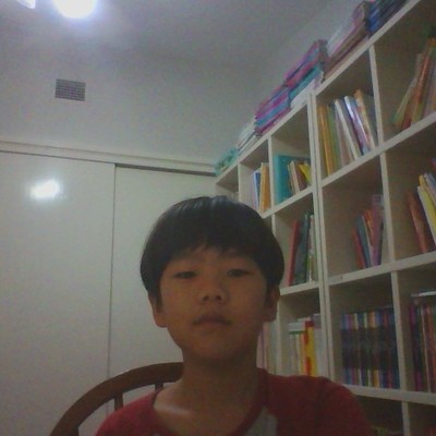 Timeline: Daniel's timeline