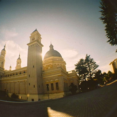 Timeline: #dmp13 dates!