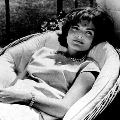 Timeline: The Fashion Archives of Jackie Kennedy
