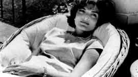 Timeline: The Fashion Archives of Jackie Kennedy