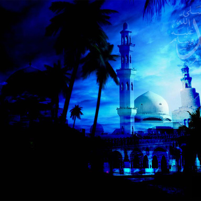 Timeline: Spread of Islam