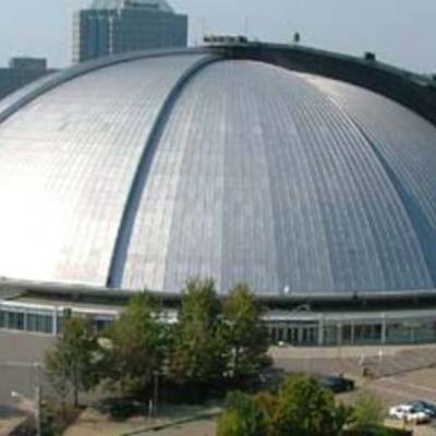 Timeline: Timeline of the Civic Arena