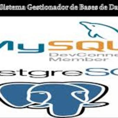 Timeline: Evolución de los SGBD